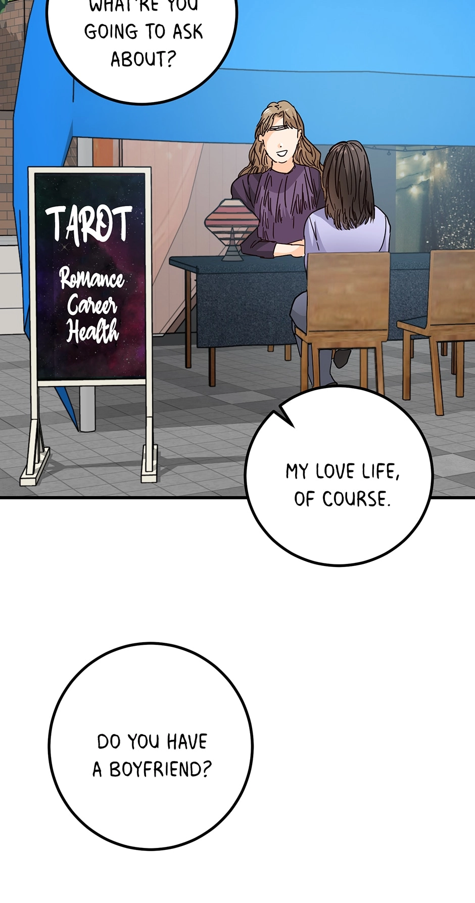 Read Popping Candy chapter 13 image 27 on Lezhin