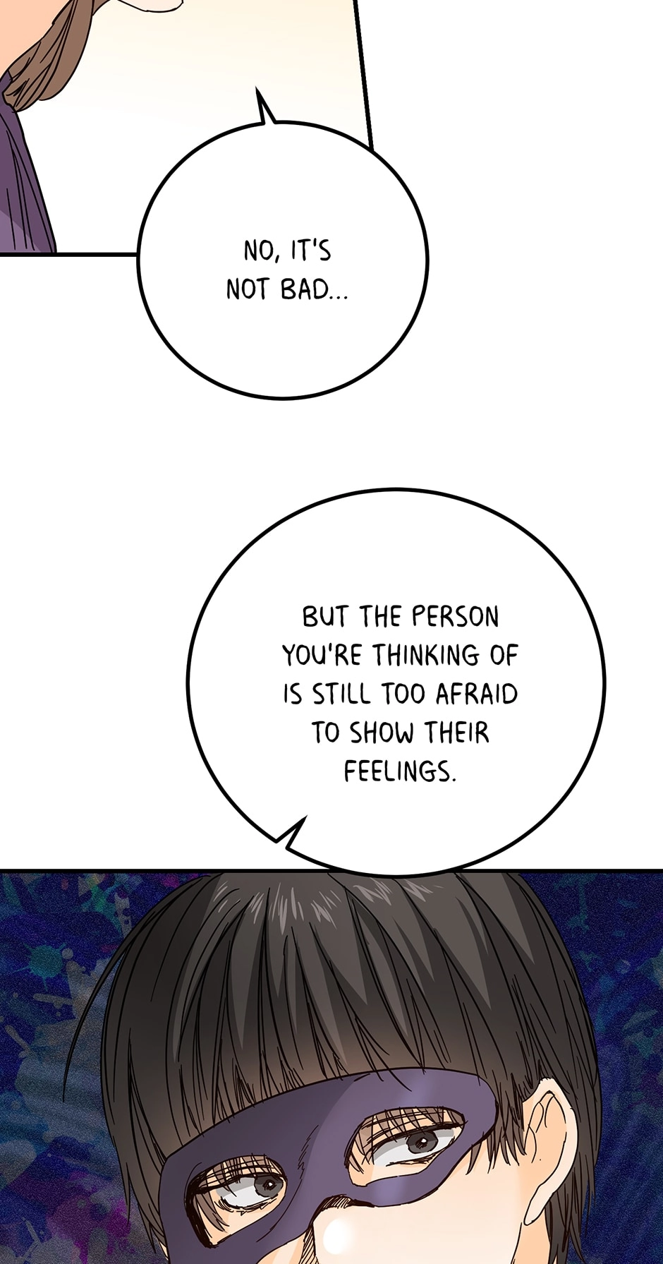 Read Popping Candy chapter 13 image 33 on Lezhin