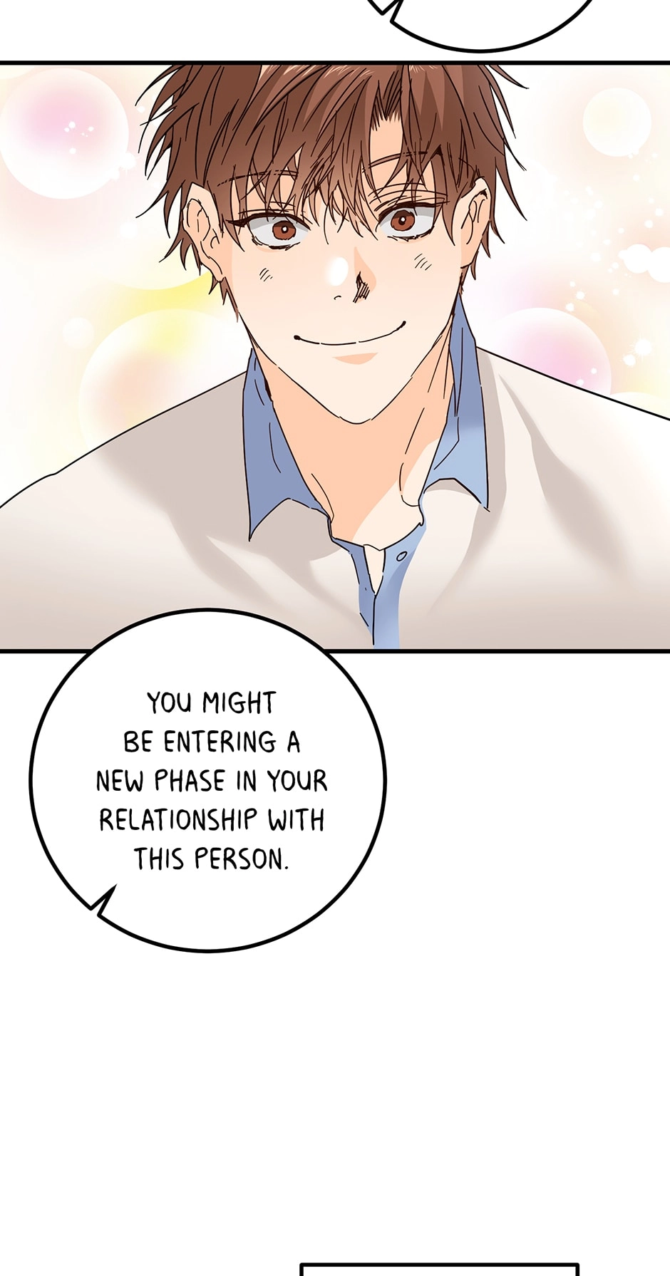 Read Popping Candy chapter 13 image 38 on Lezhin