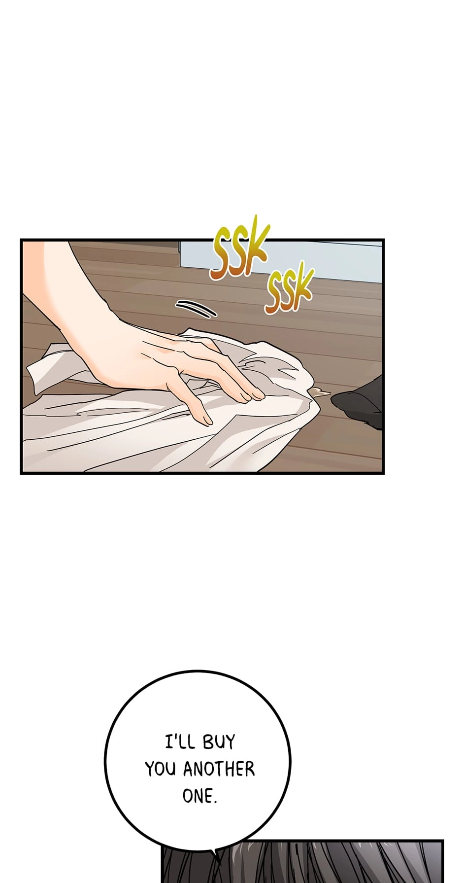 Read Popping Candy chapter 13 image 4 on Lezhin
