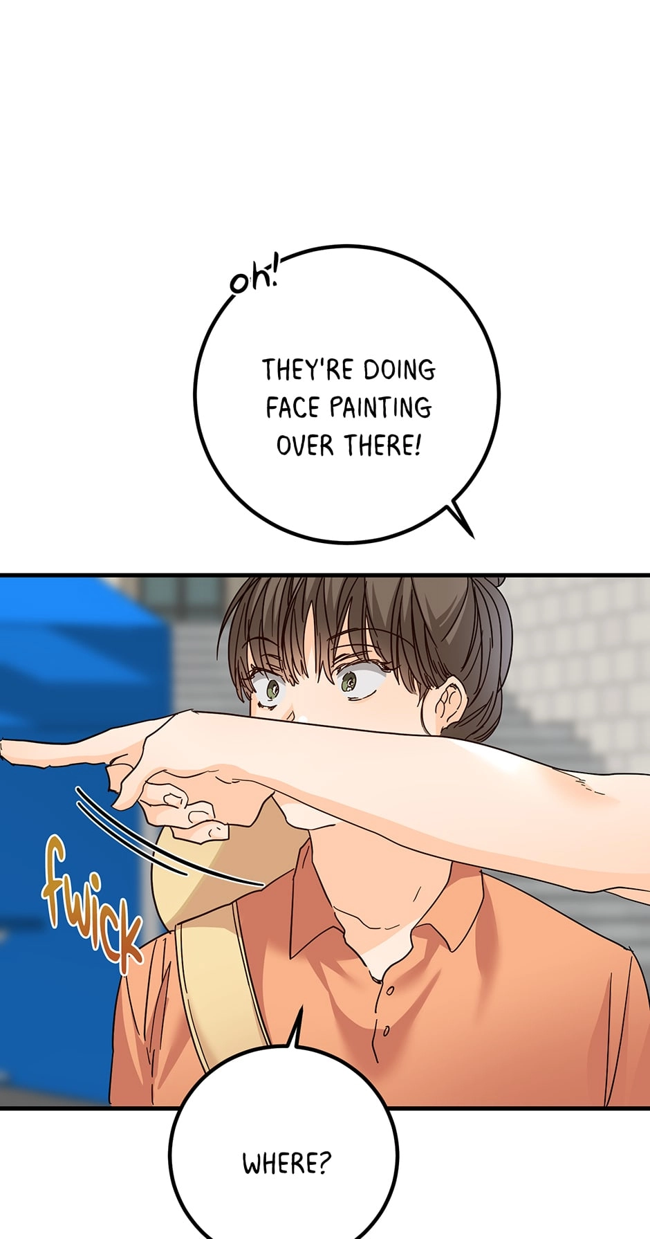 Read Popping Candy chapter 13 image 42 on Lezhin