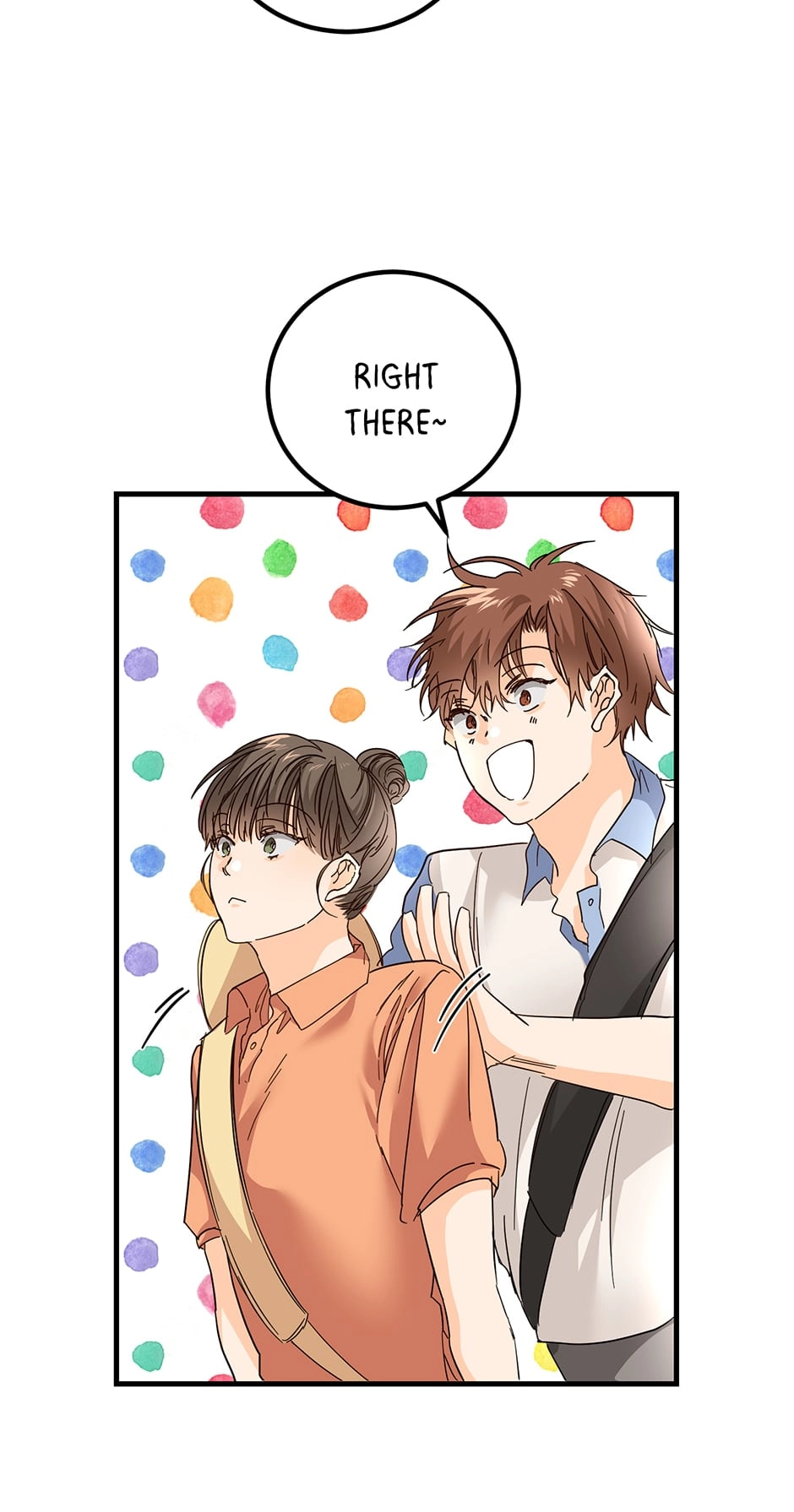 Read Popping Candy chapter 13 image 43 on Lezhin