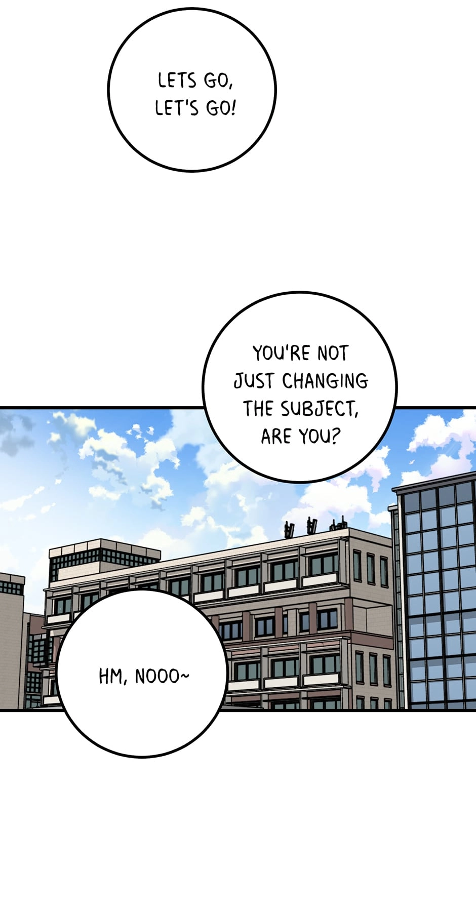 Read Popping Candy chapter 13 image 44 on Lezhin
