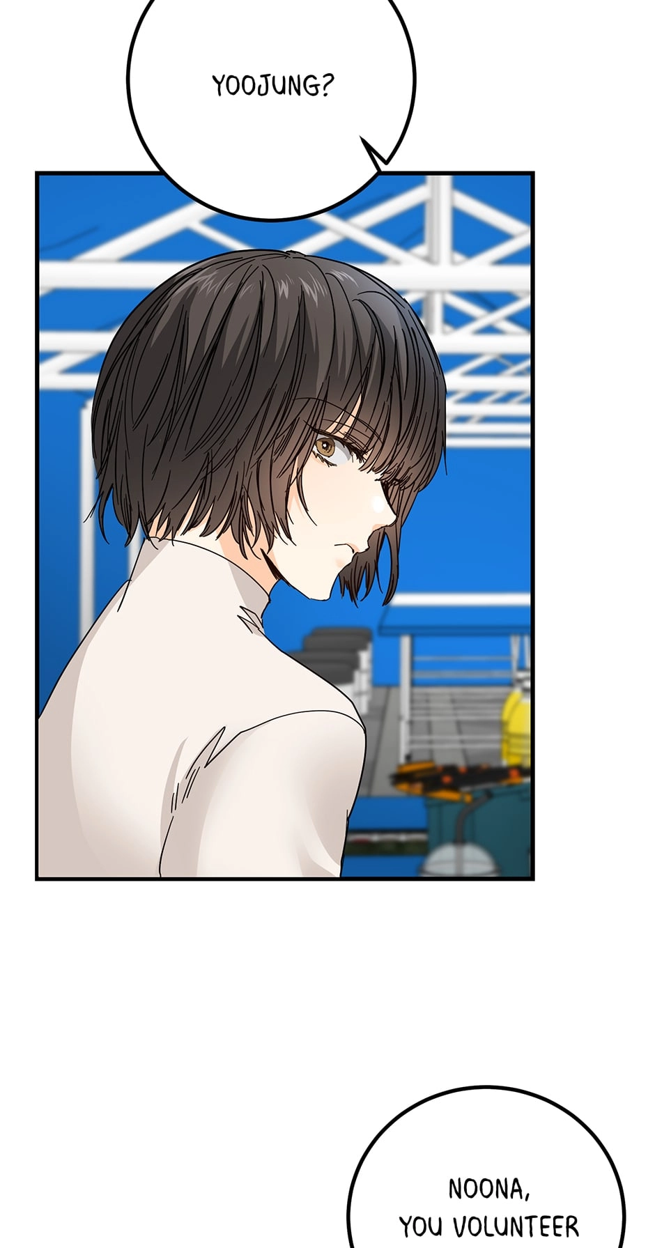 Read Popping Candy chapter 13 image 46 on Lezhin