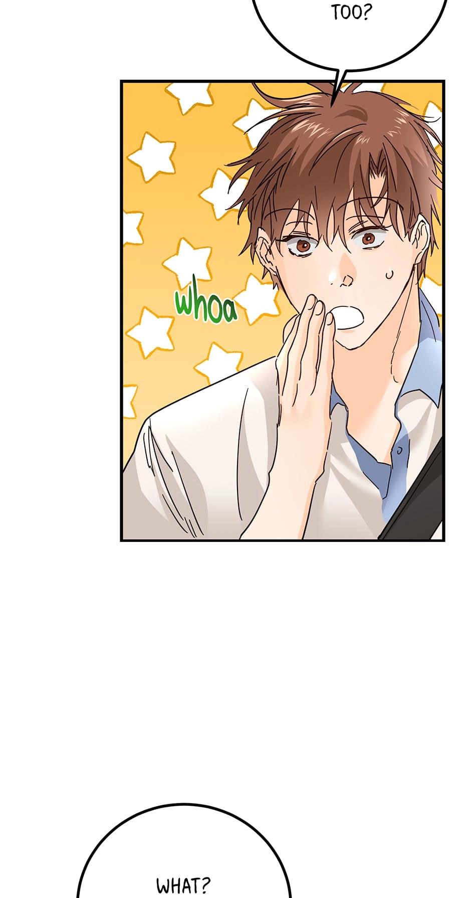 Read Popping Candy chapter 13 image 47 on Lezhin