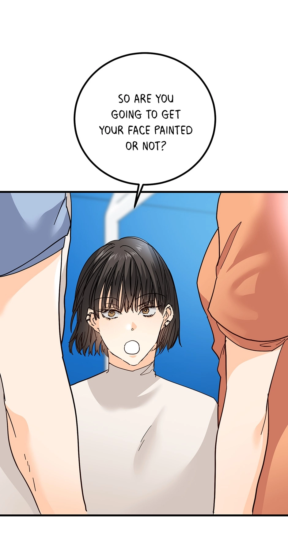 Read Popping Candy chapter 13 image 49 on Lezhin