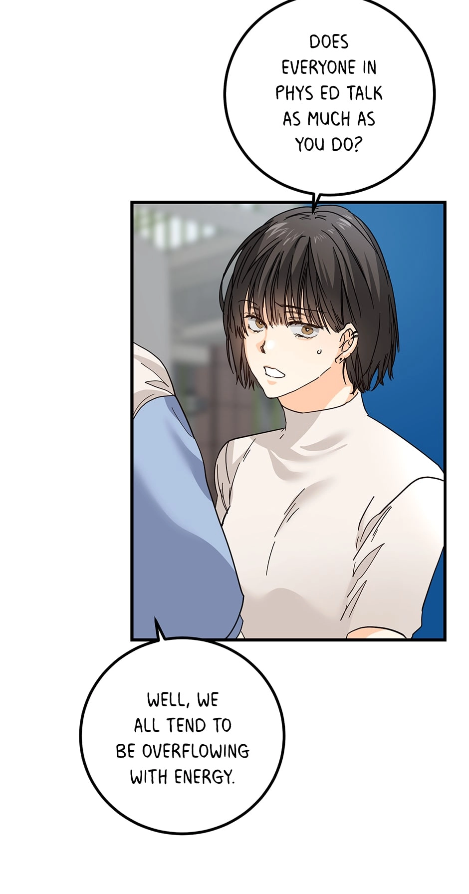 Read Popping Candy chapter 13 image 52 on Lezhin