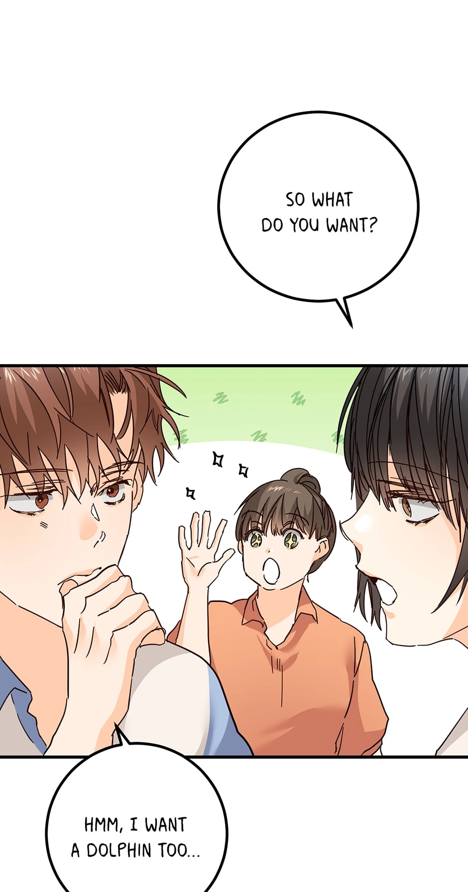 Read Popping Candy chapter 13 image 53 on Lezhin