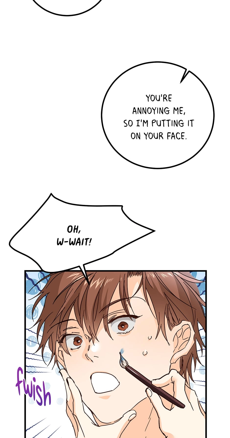 Read Popping Candy chapter 13 image 54 on Lezhin