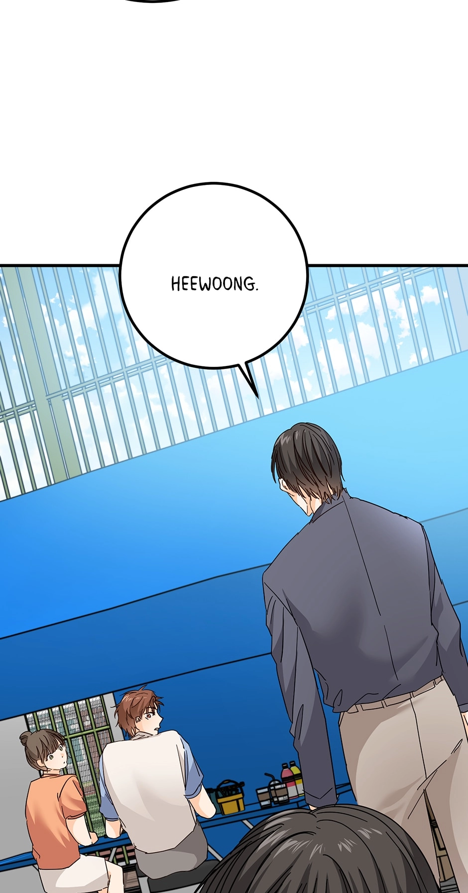 Read Popping Candy chapter 13 image 57 on Lezhin