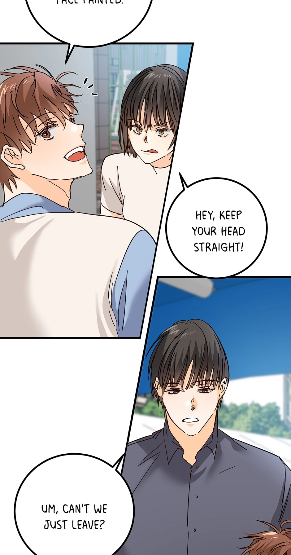 Read Popping Candy chapter 13 image 59 on Lezhin