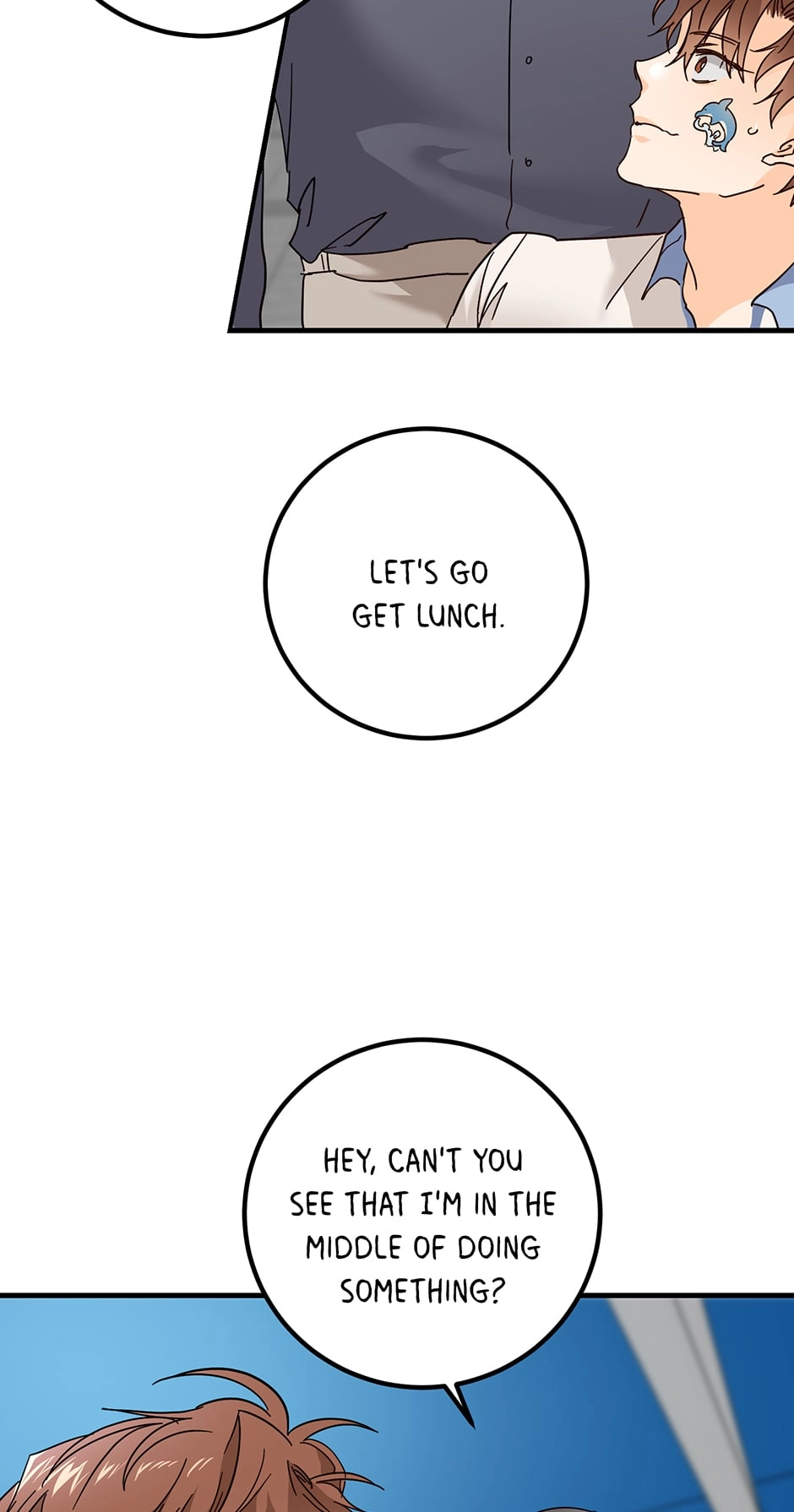 Read Popping Candy chapter 13 image 60 on Lezhin