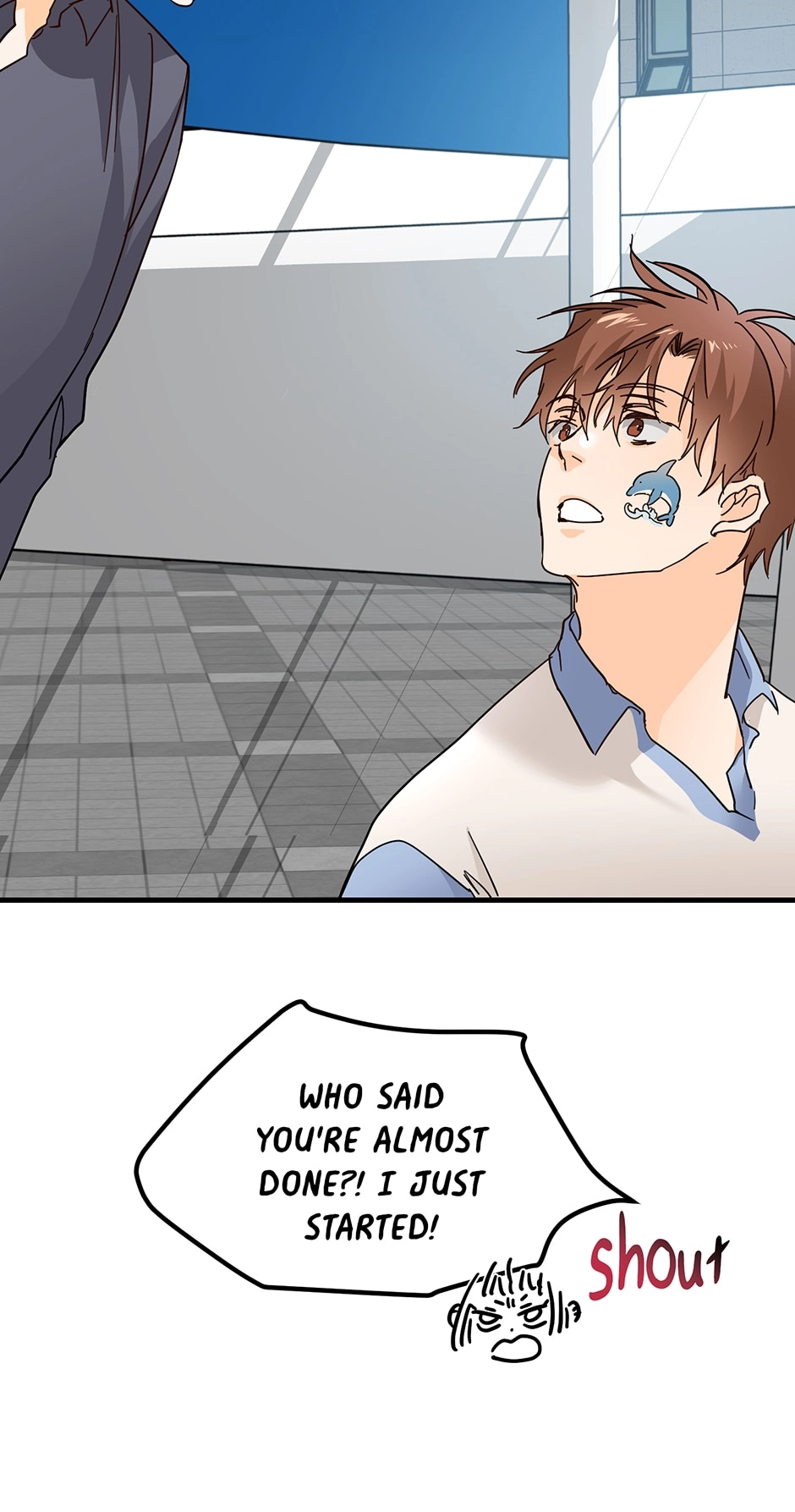 Read Popping Candy chapter 13 image 62 on Lezhin