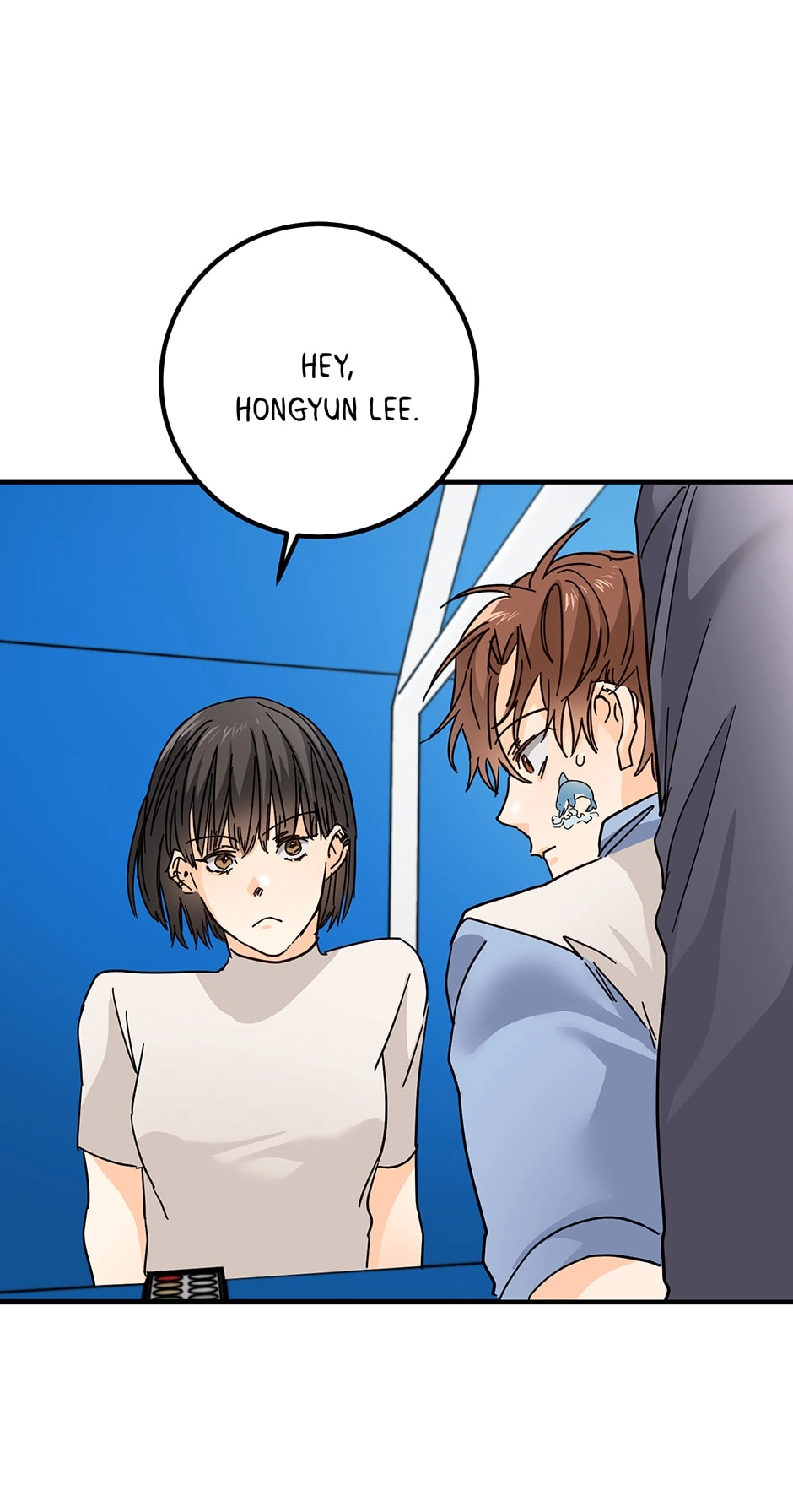 Read Popping Candy chapter 13 image 68 on Lezhin