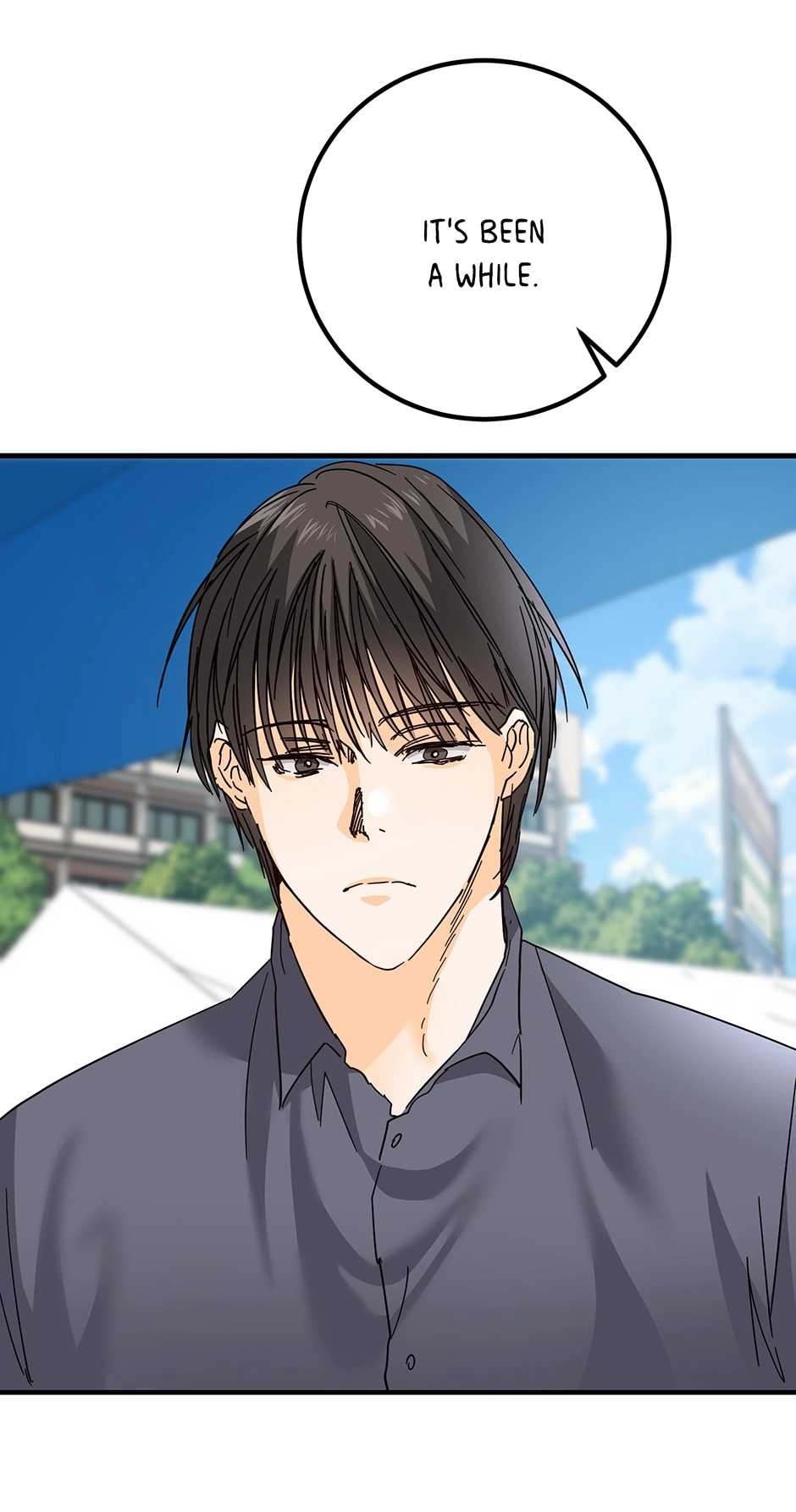 Read Popping Candy chapter 13 image 69 on Lezhin