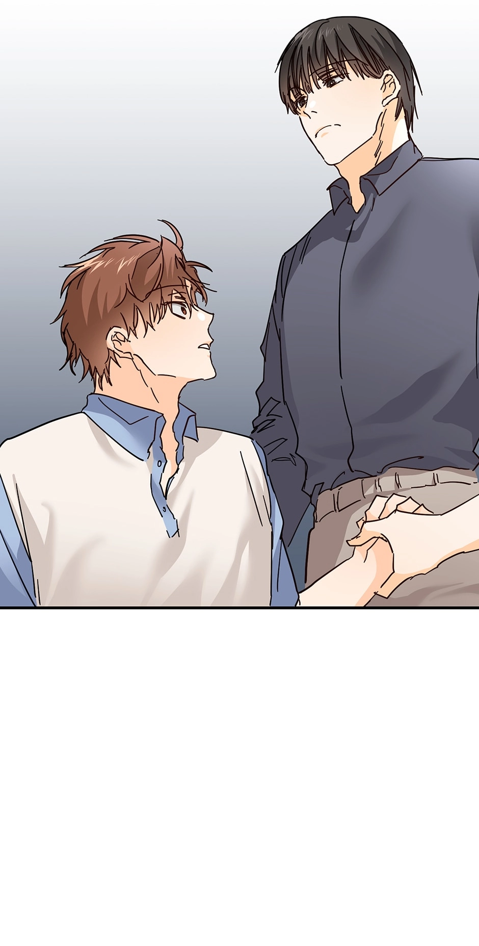 Read Popping Candy chapter 13 image 74 on Lezhin