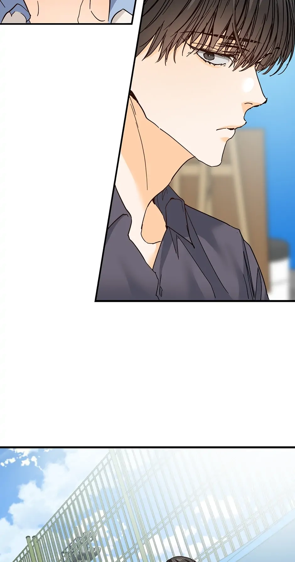 Read Popping Candy chapter 14 image 1 on Lezhin