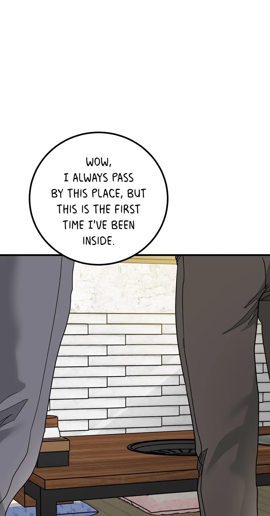 Read Popping Candy chapter 14 image 14 on Lezhin