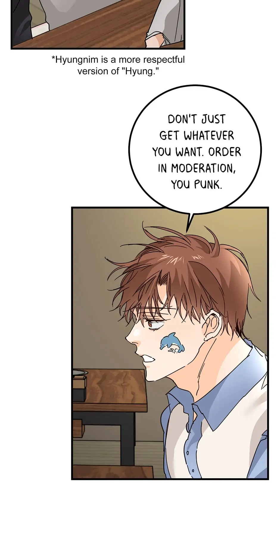 Read Popping Candy chapter 14 image 16 on Lezhin