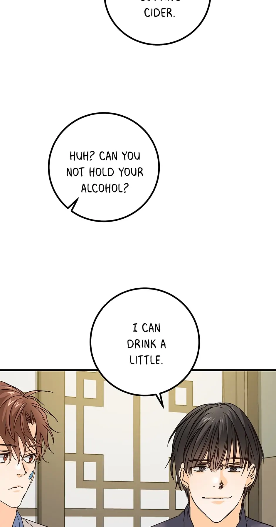 Read Popping Candy chapter 14 image 19 on Lezhin
