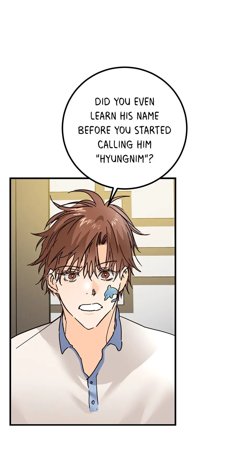 Read Popping Candy chapter 14 image 21 on Lezhin