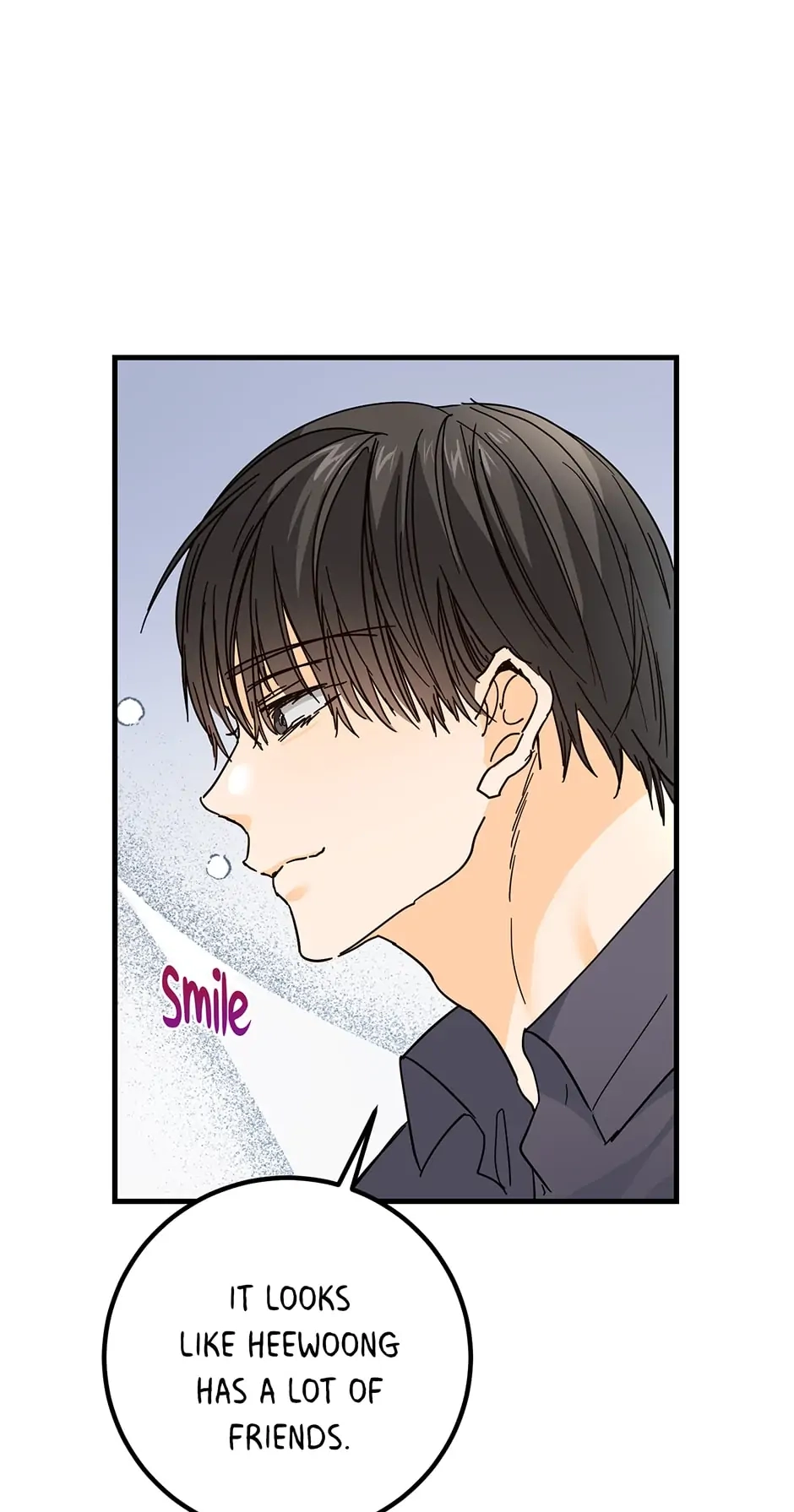 Read Popping Candy chapter 14 image 23 on Lezhin