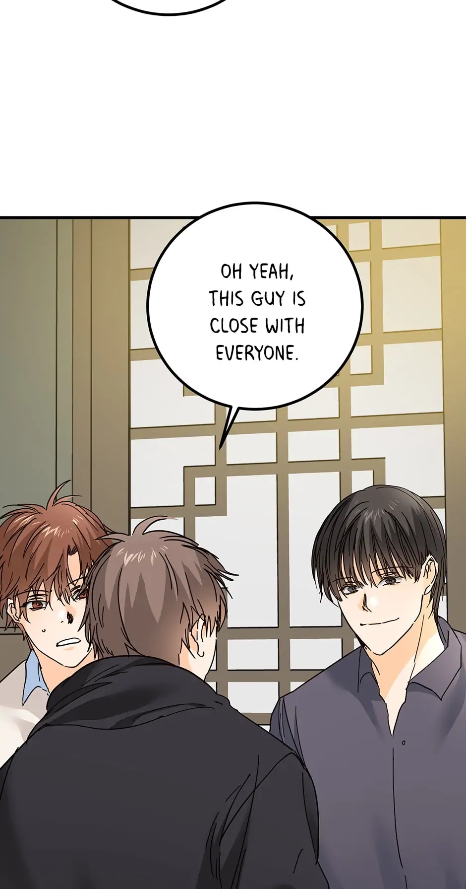 Read Popping Candy chapter 14 image 24 on Lezhin