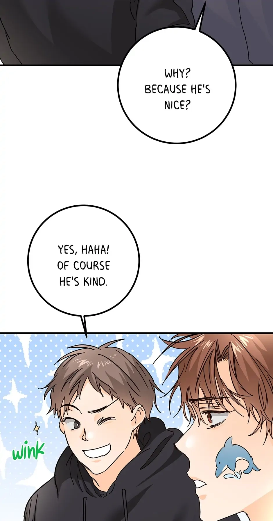 Read Popping Candy chapter 14 image 25 on Lezhin