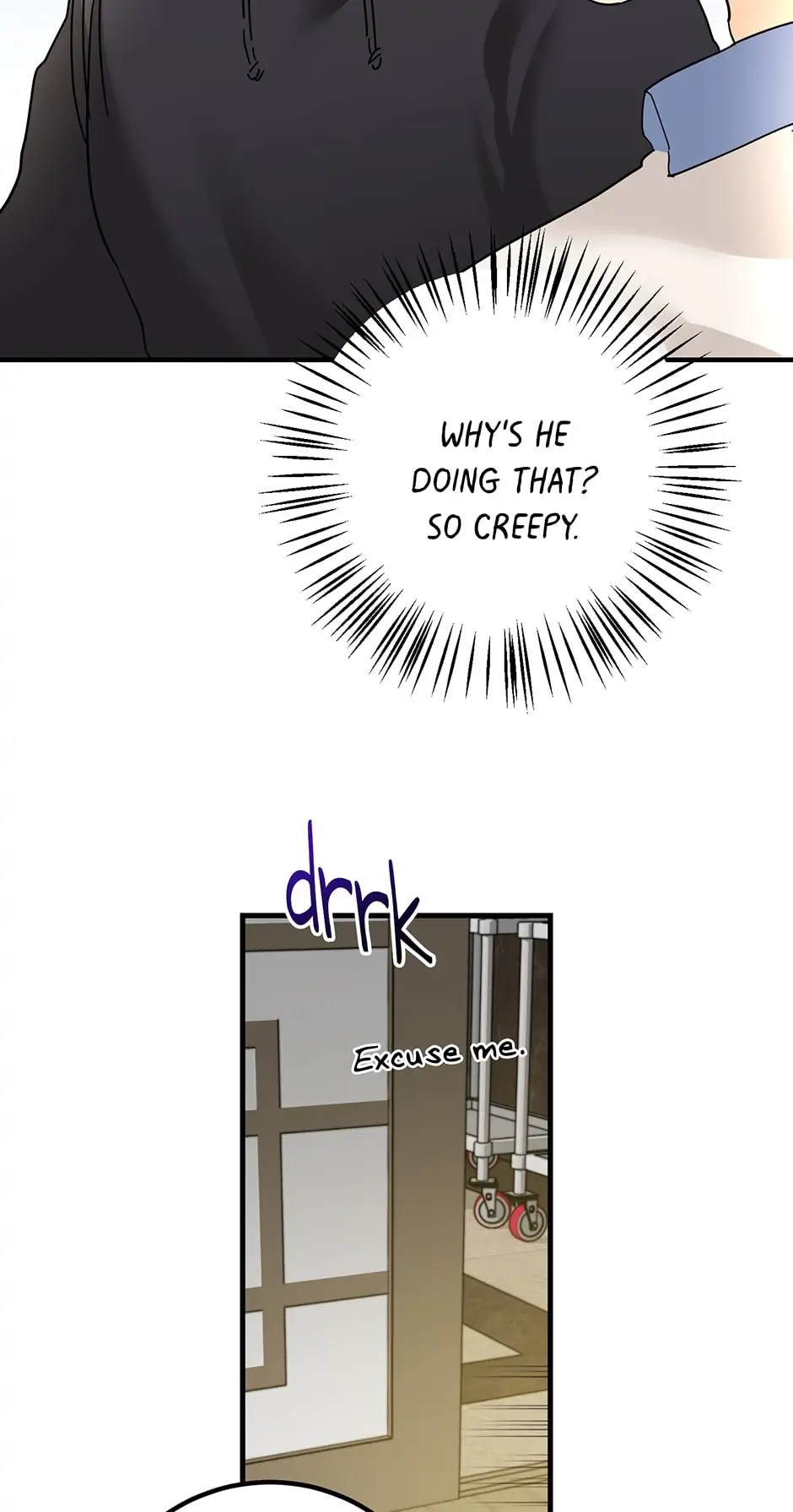 Read Popping Candy chapter 14 image 26 on Lezhin
