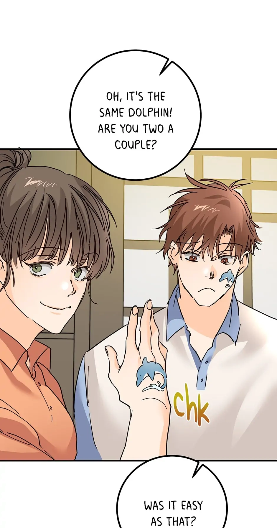 Read Popping Candy chapter 14 image 28 on Lezhin