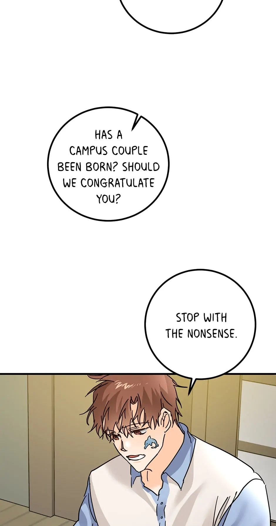 Read Popping Candy chapter 14 image 29 on Lezhin