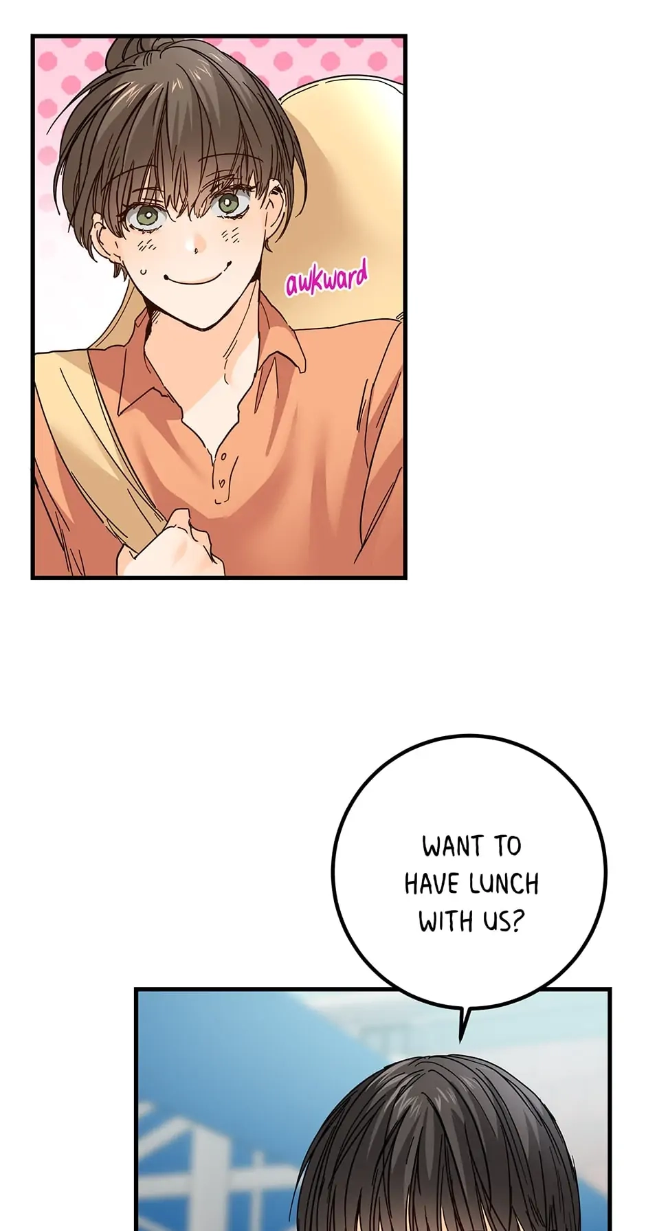 Read Popping Candy chapter 14 image 3 on Lezhin
