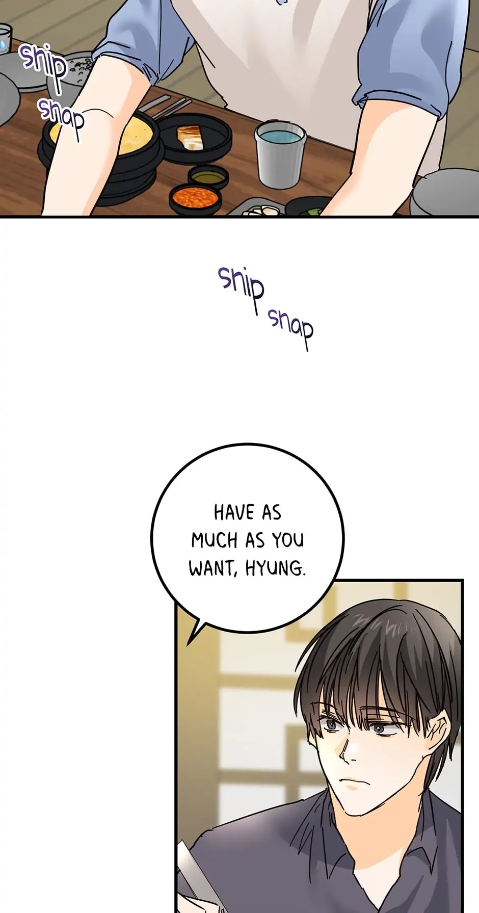 Read Popping Candy chapter 14 image 30 on Lezhin