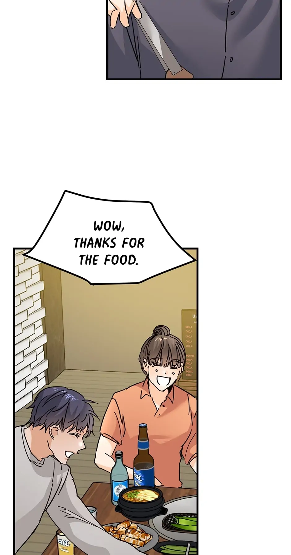 Read Popping Candy chapter 14 image 31 on Lezhin