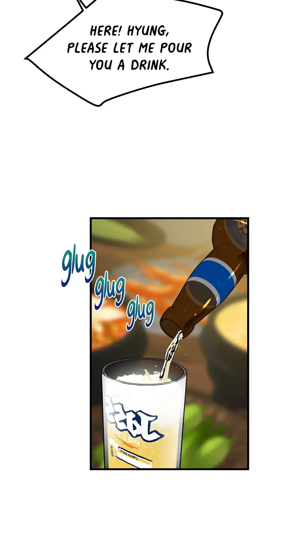 Read Popping Candy chapter 14 image 33 on Lezhin