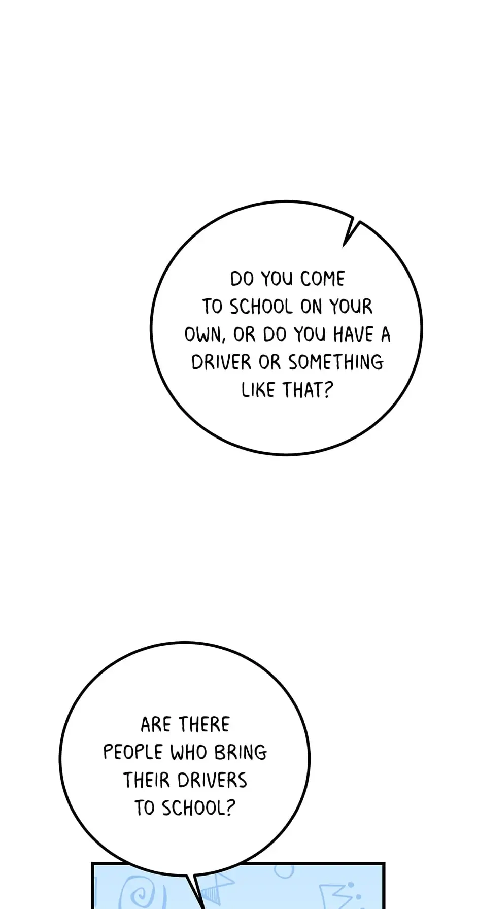 Read Popping Candy chapter 14 image 35 on Lezhin
