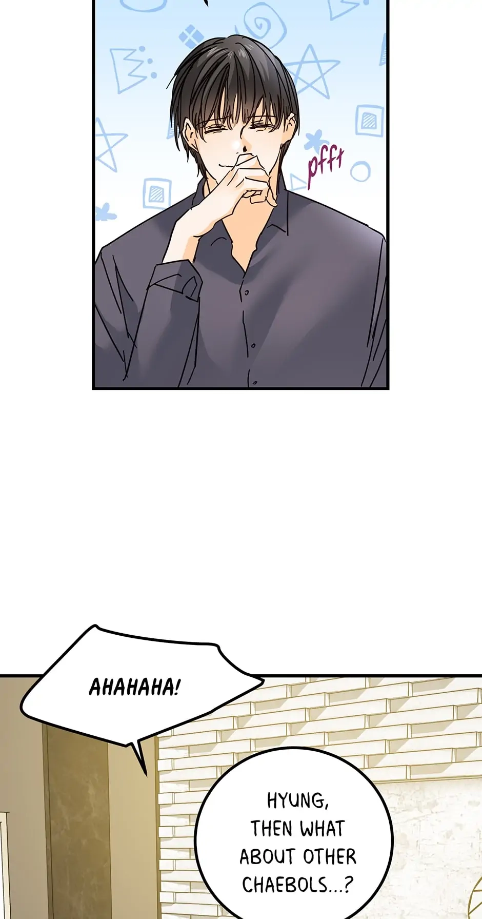 Read Popping Candy chapter 14 image 36 on Lezhin