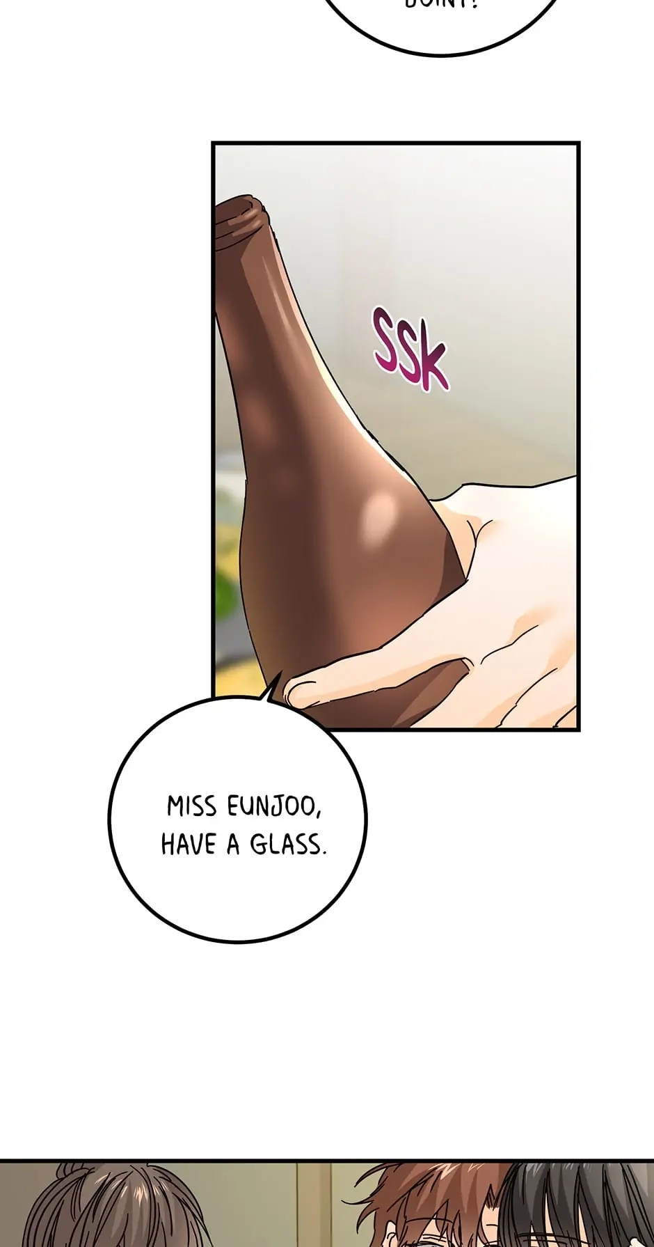 Read Popping Candy chapter 14 image 43 on Lezhin