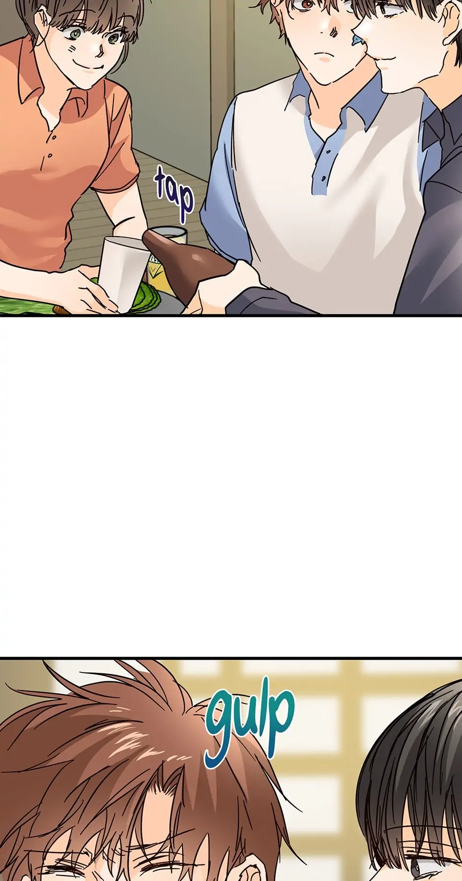 Read Popping Candy chapter 14 image 44 on Lezhin