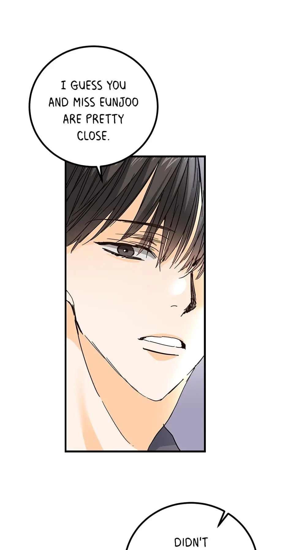 Read Popping Candy chapter 14 image 49 on Lezhin