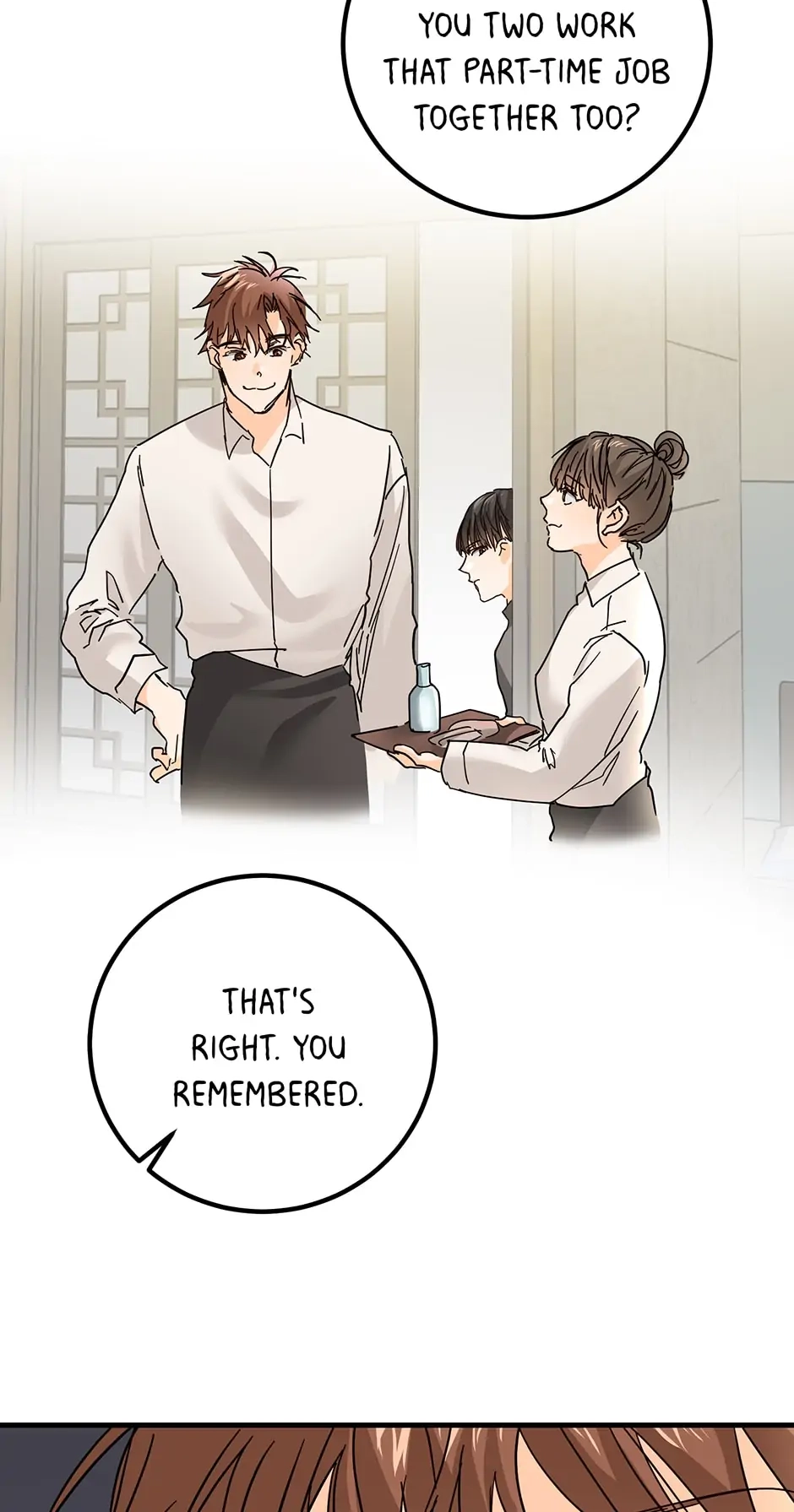 Read Popping Candy chapter 14 image 50 on Lezhin