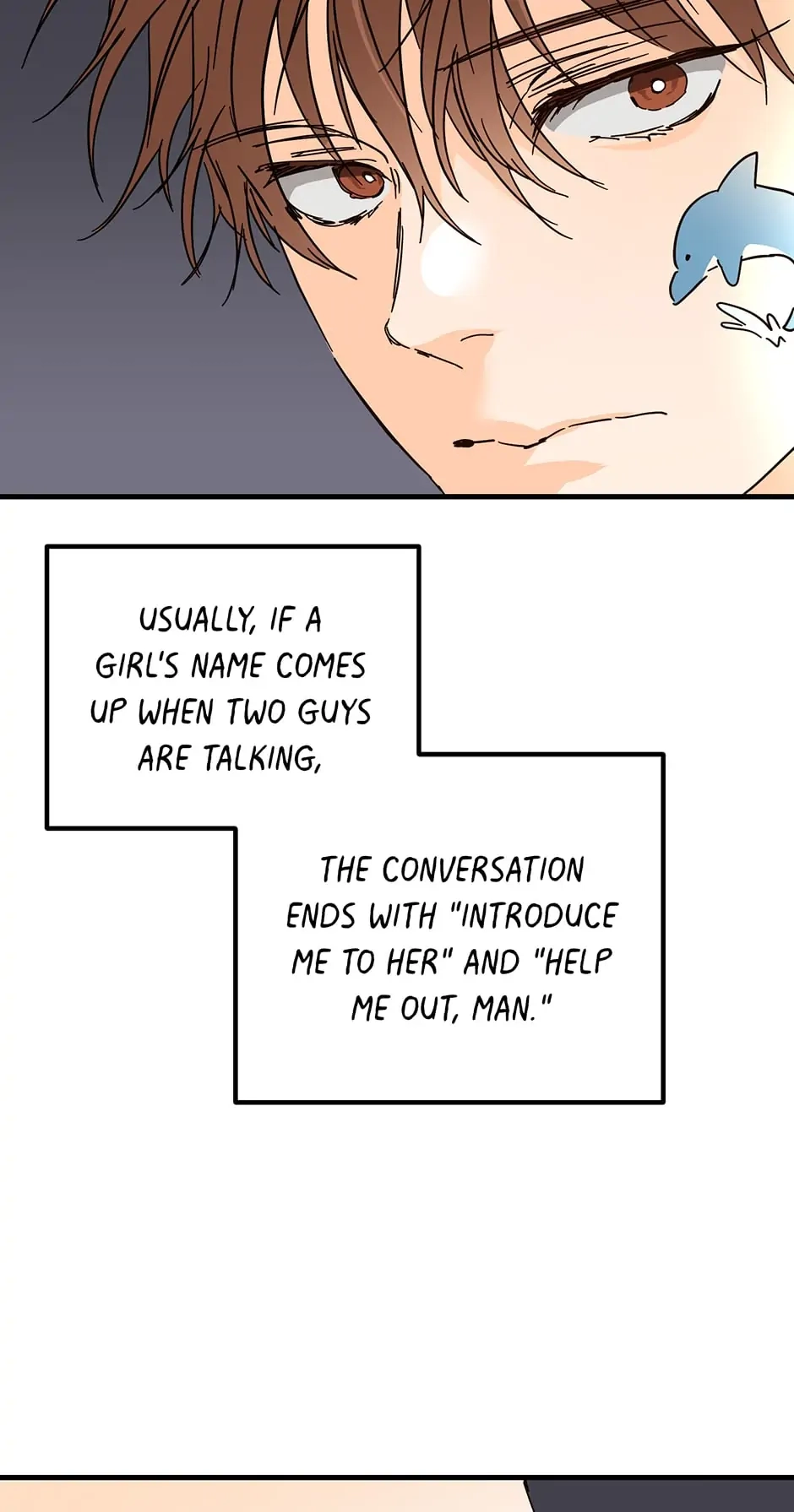 Read Popping Candy chapter 14 image 51 on Lezhin