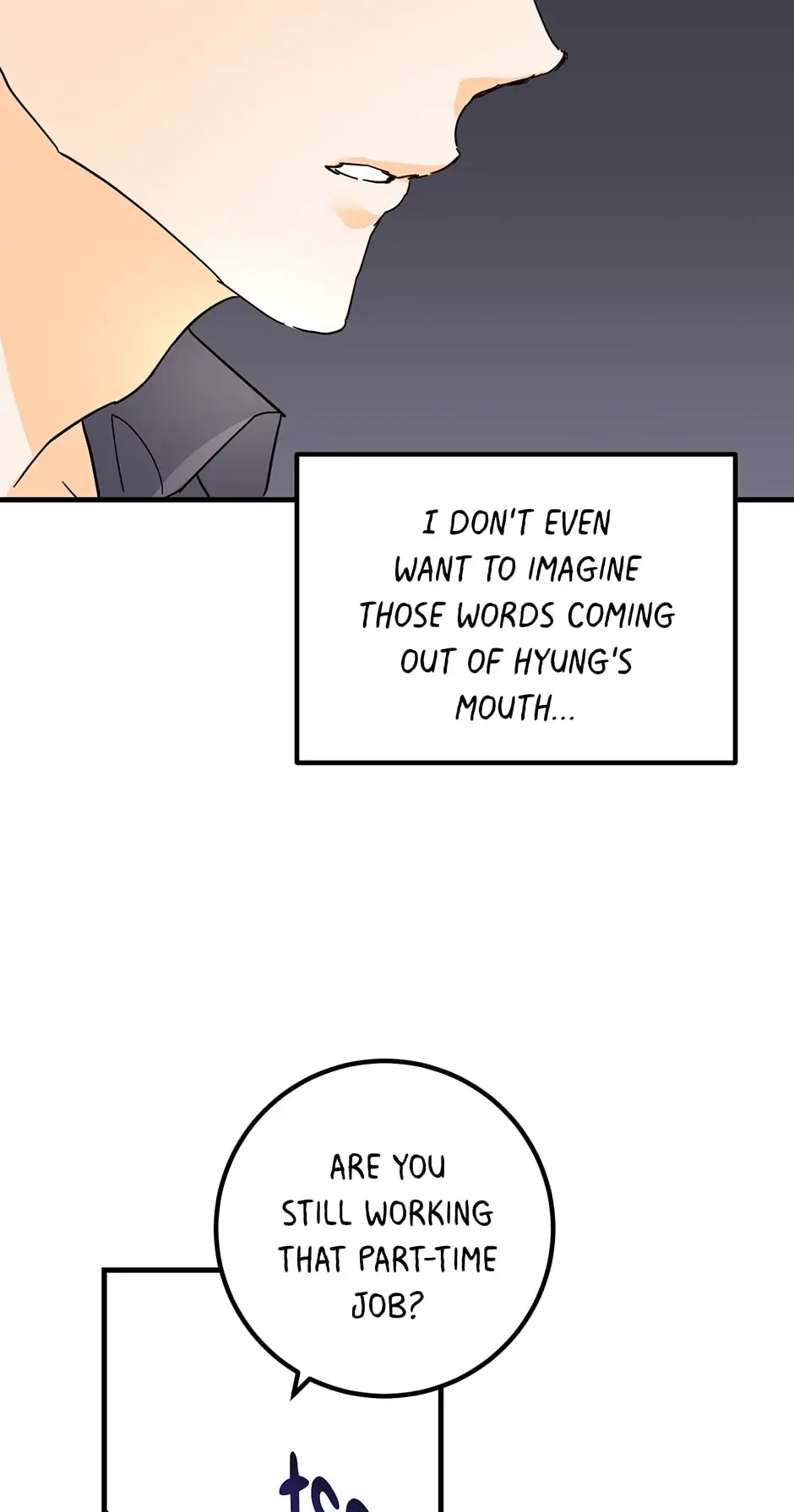 Read Popping Candy chapter 14 image 52 on Lezhin