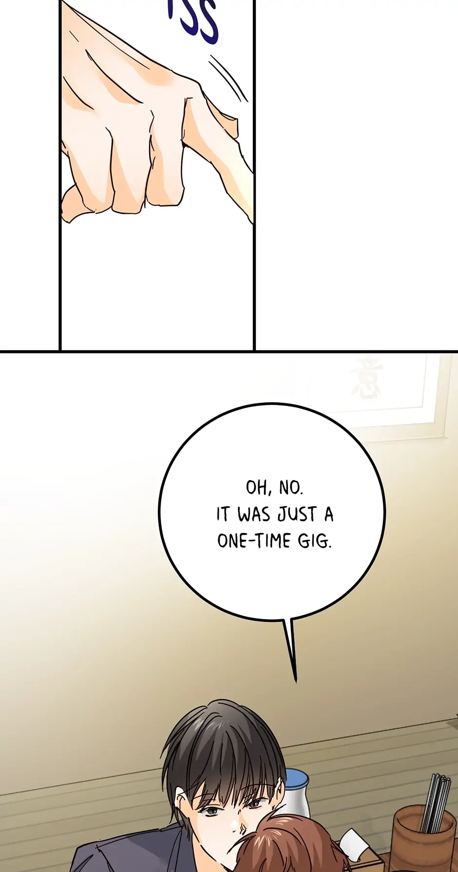 Read Popping Candy chapter 14 image 53 on Lezhin