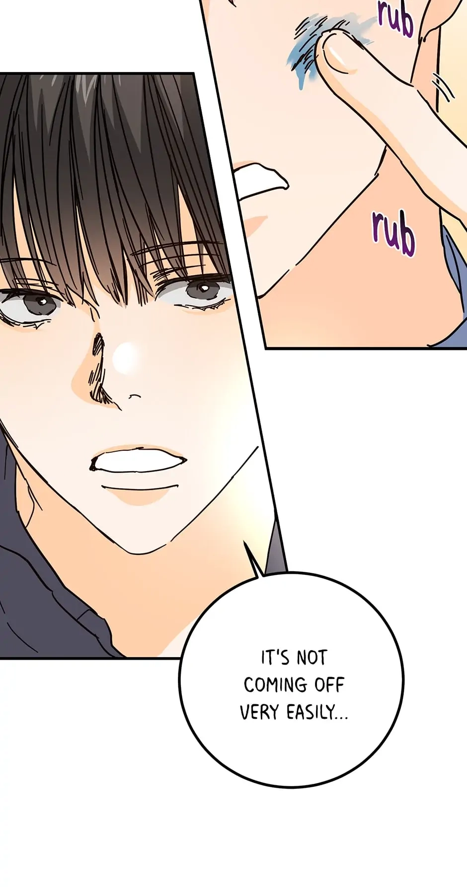 Read Popping Candy chapter 14 image 55 on Lezhin