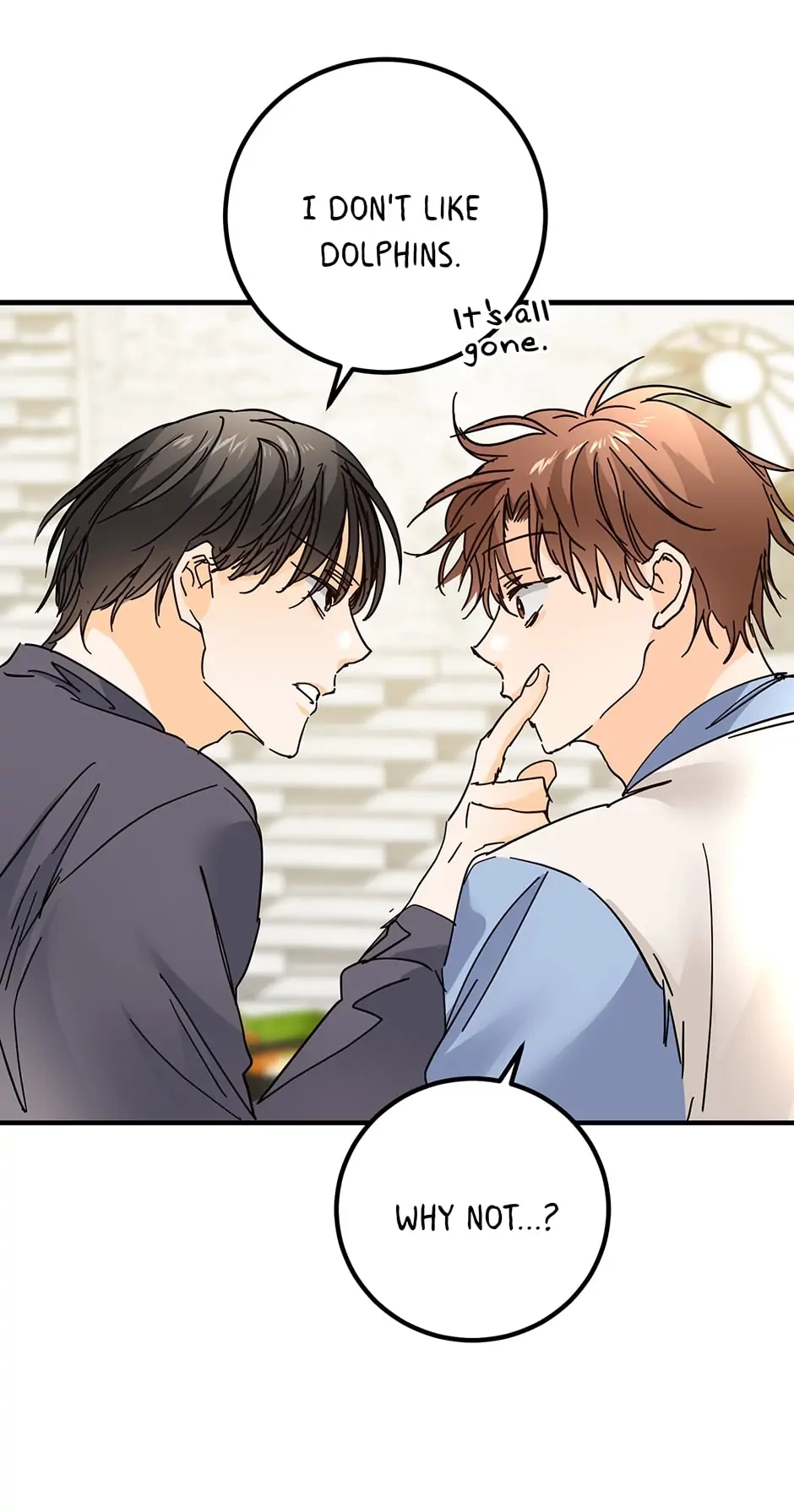 Read Popping Candy chapter 14 image 56 on Lezhin