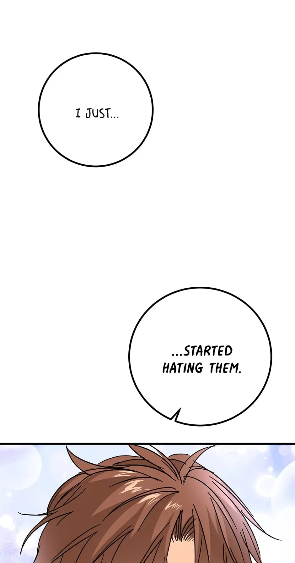 Read Popping Candy chapter 14 image 57 on Lezhin