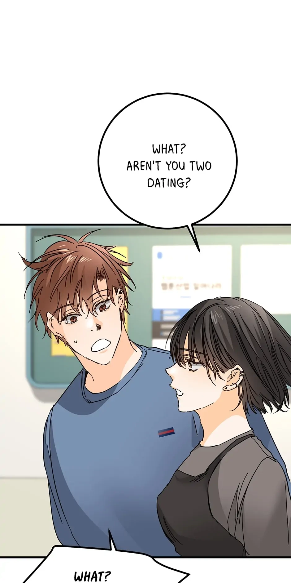 Read Popping Candy chapter 14 image 63 on Lezhin