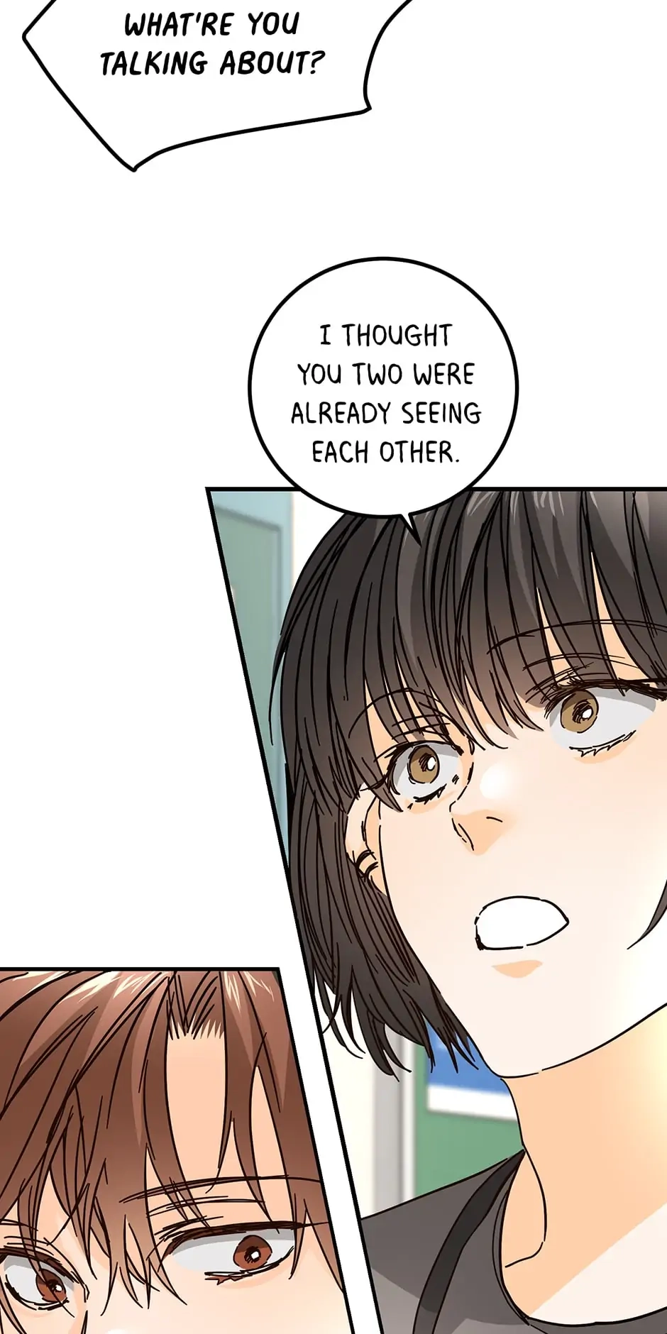 Read Popping Candy chapter 14 image 64 on Lezhin