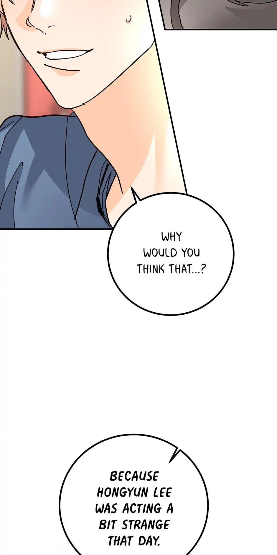 Read Popping Candy chapter 14 image 65 on Lezhin